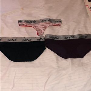 Aerie underwear